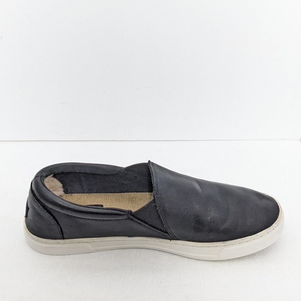 Ugg leather slidders - Picture 3 of 16